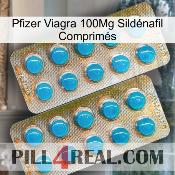 Pfizer Viagra 100Mg Sildénafil Comprimés new08.jpg